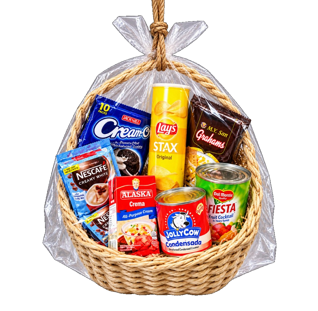 Grocery Pack