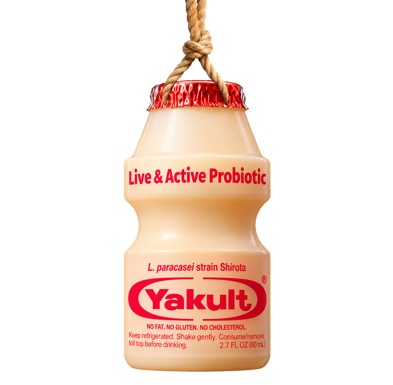 Yakult