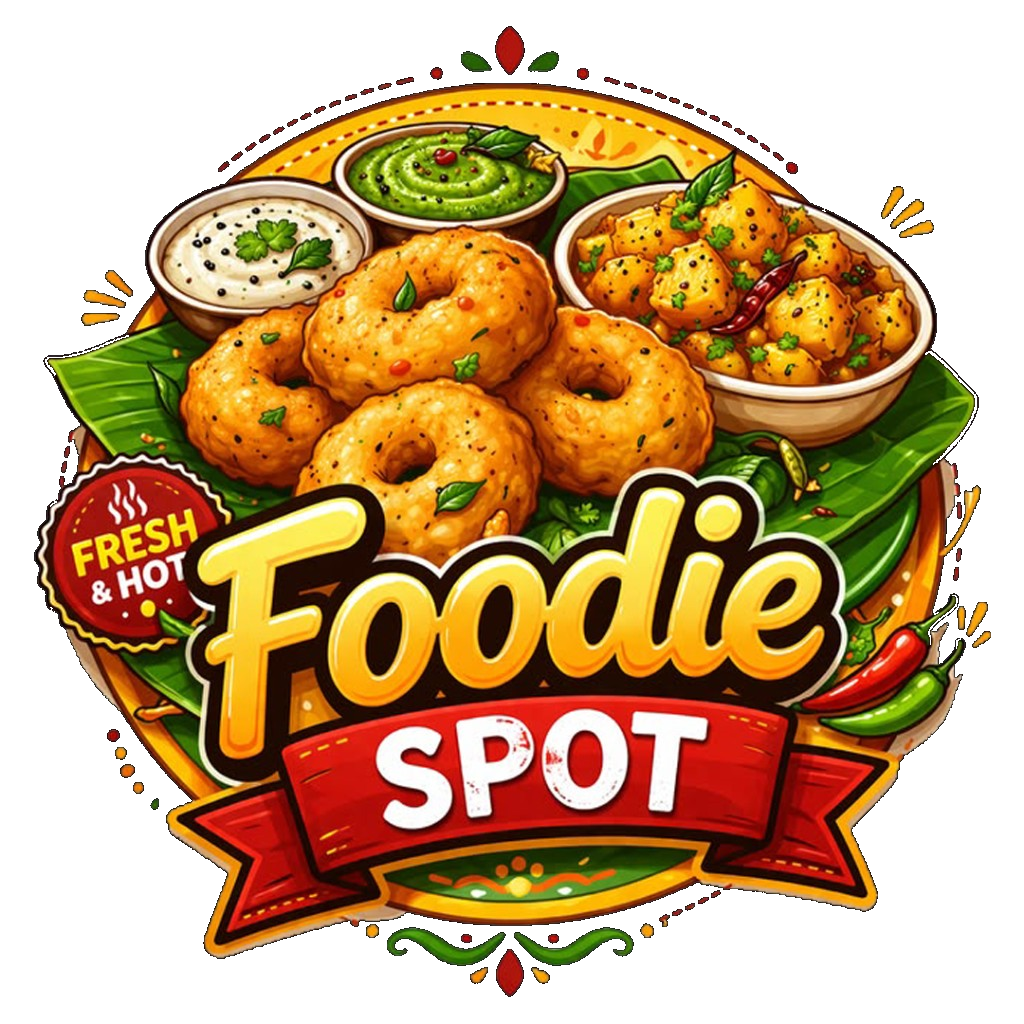Foodie SPOT
