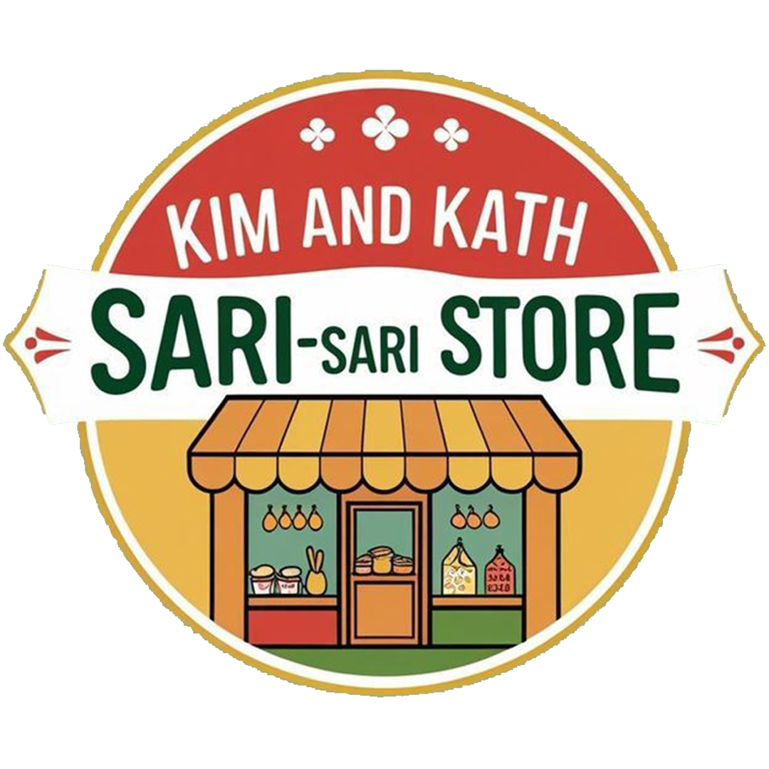 Kim and Kath Sari-Sari Store